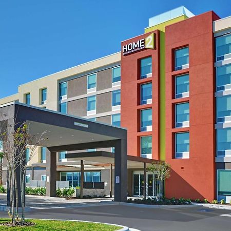 Home2 Suites By Hilton Largo, Fl Esterno foto