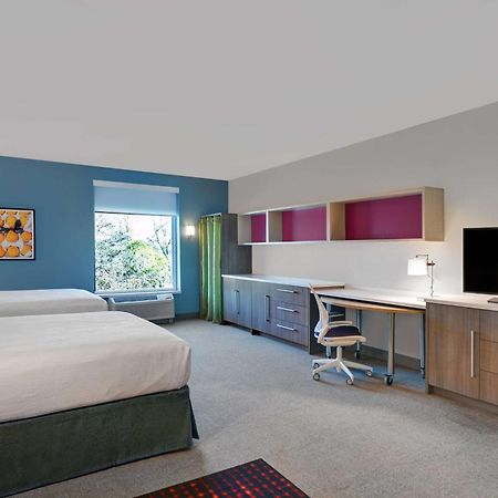 Home2 Suites By Hilton Largo, Fl Esterno foto