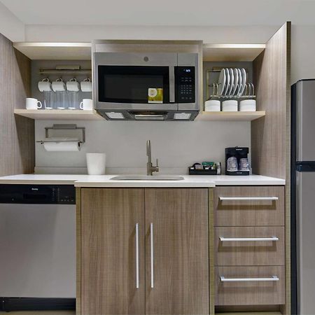 Home2 Suites By Hilton Largo, Fl Esterno foto