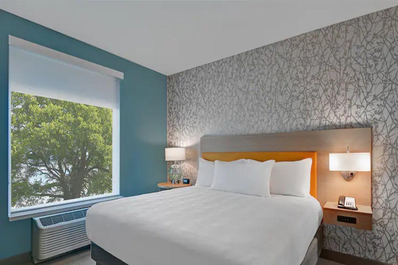 Home2 Suites By Hilton Largo, Fl Esterno foto