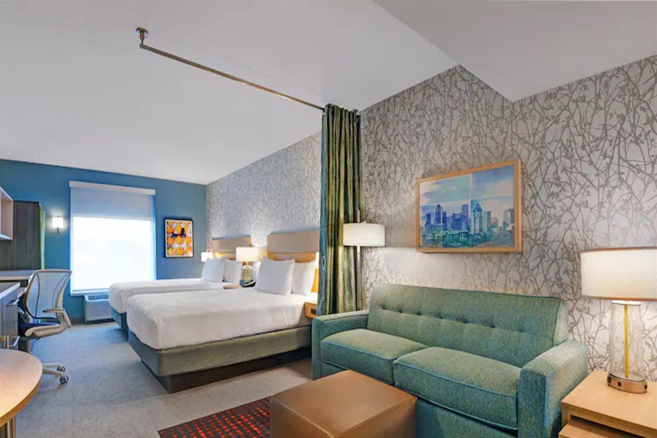 Home2 Suites By Hilton Largo, Fl Esterno foto