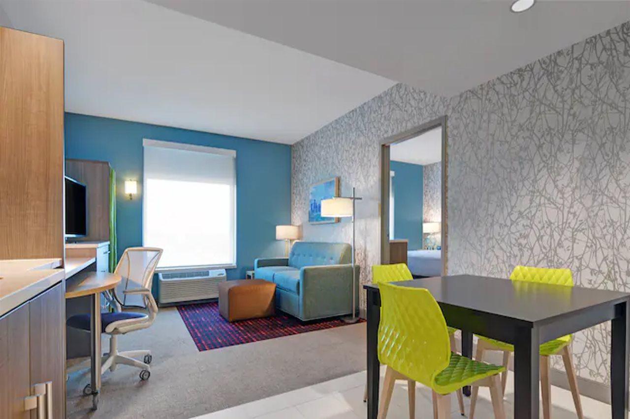 Home2 Suites By Hilton Largo, Fl Esterno foto