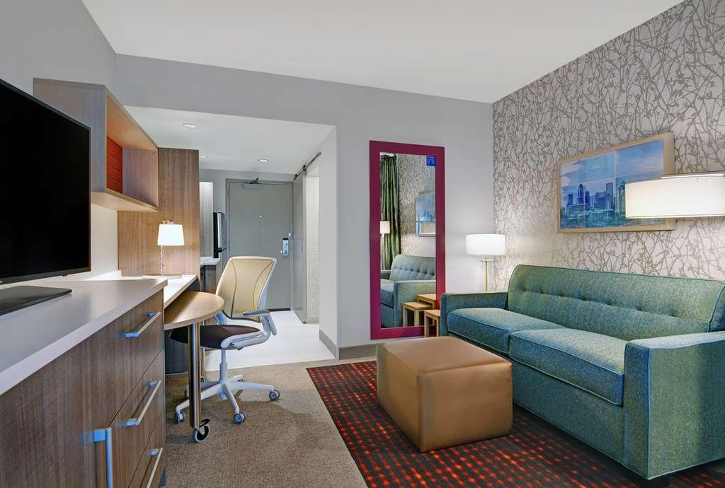 Home2 Suites By Hilton Largo, Fl Camera foto