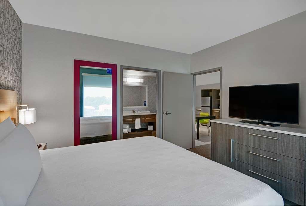 Home2 Suites By Hilton Largo, Fl Camera foto