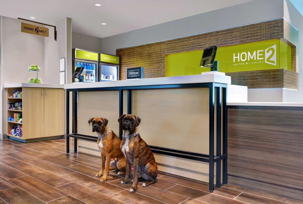 Home2 Suites By Hilton Largo, Fl Esterno foto