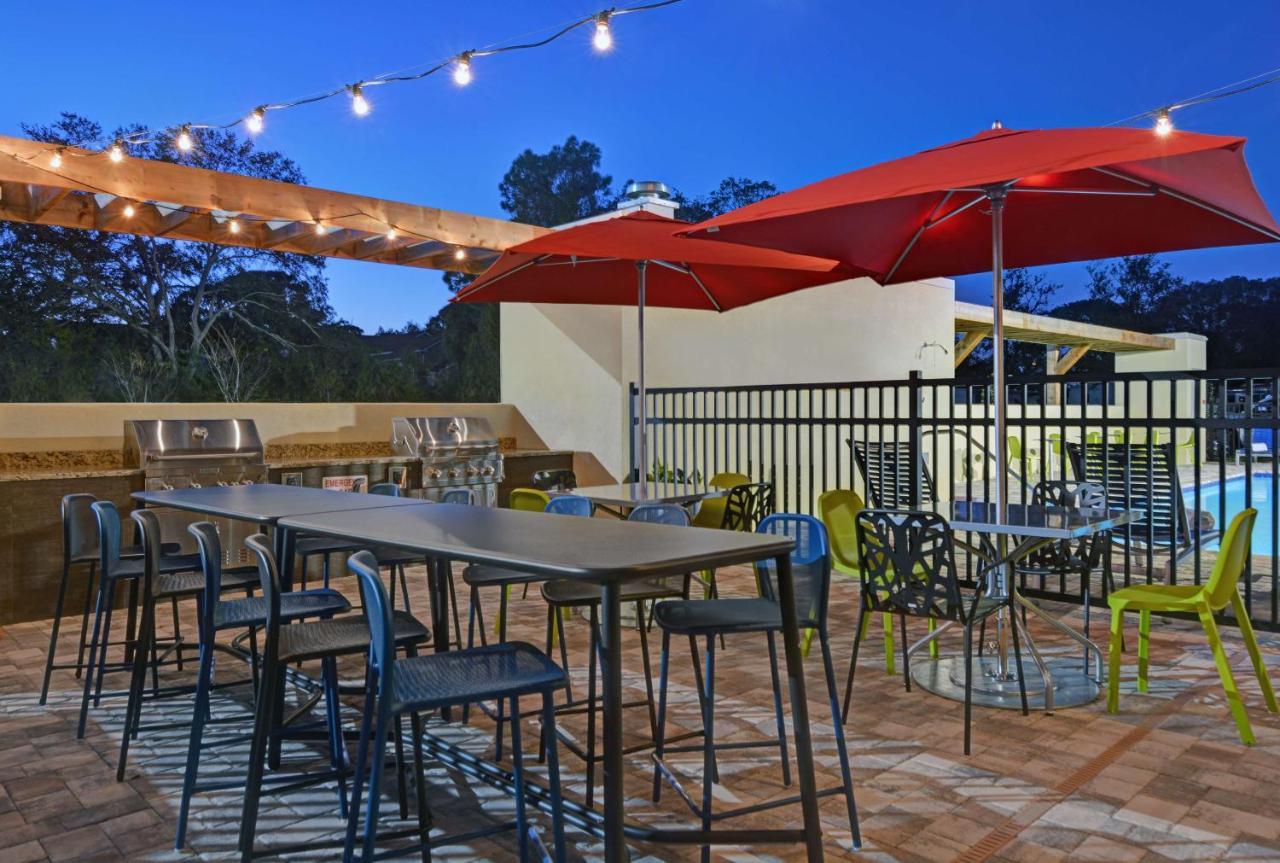 Home2 Suites By Hilton Largo, Fl Esterno foto