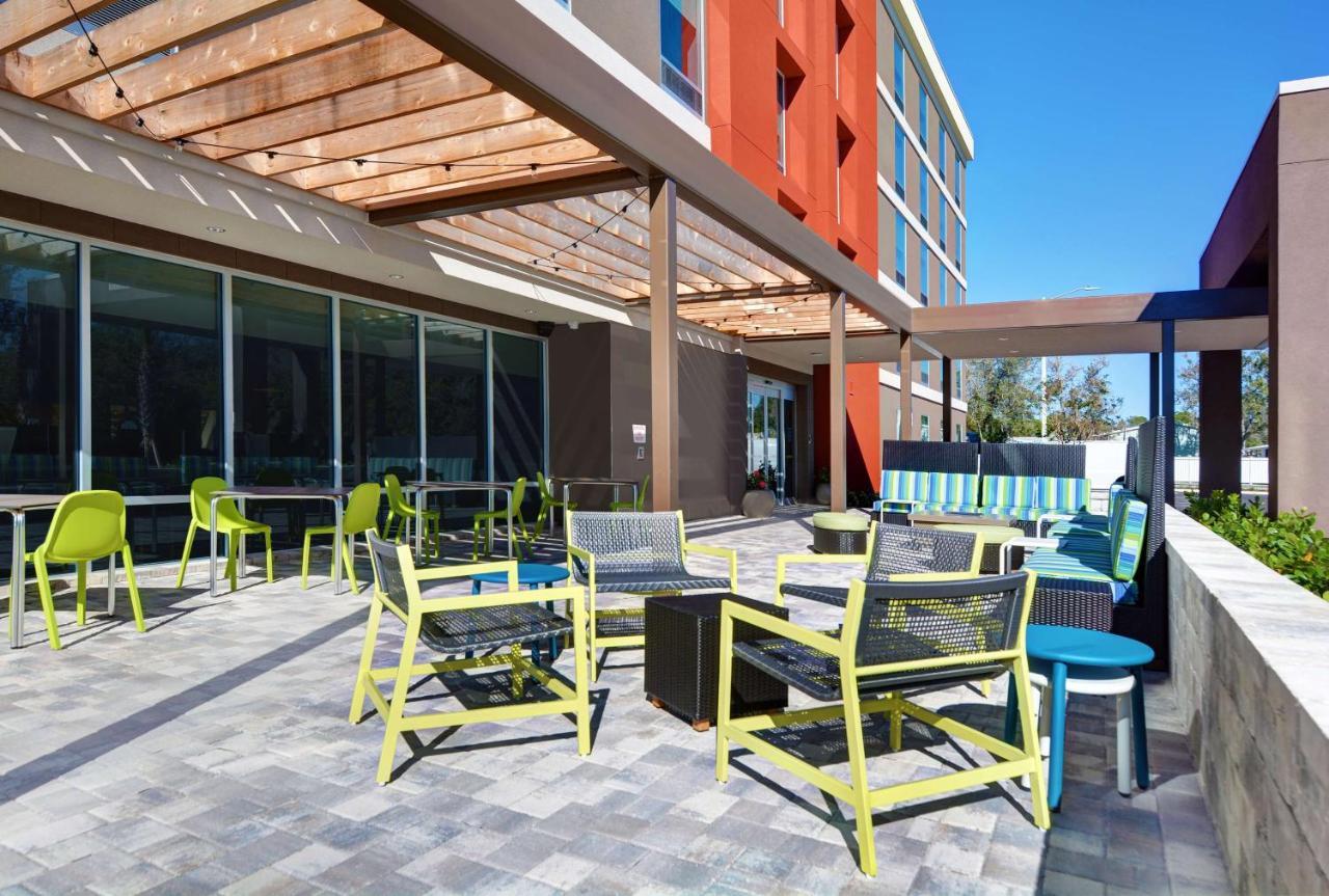 Home2 Suites By Hilton Largo, Fl Esterno foto