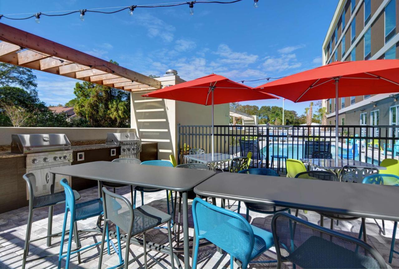Home2 Suites By Hilton Largo, Fl Esterno foto