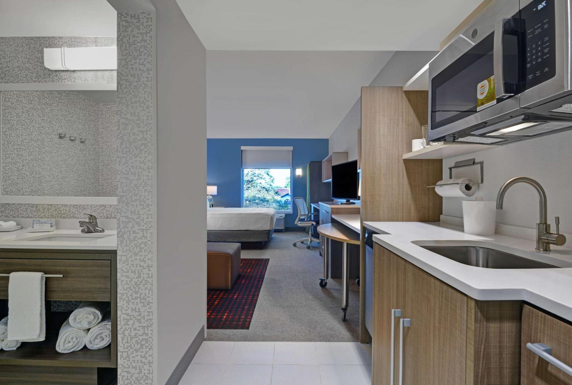 Home2 Suites By Hilton Largo, Fl Esterno foto