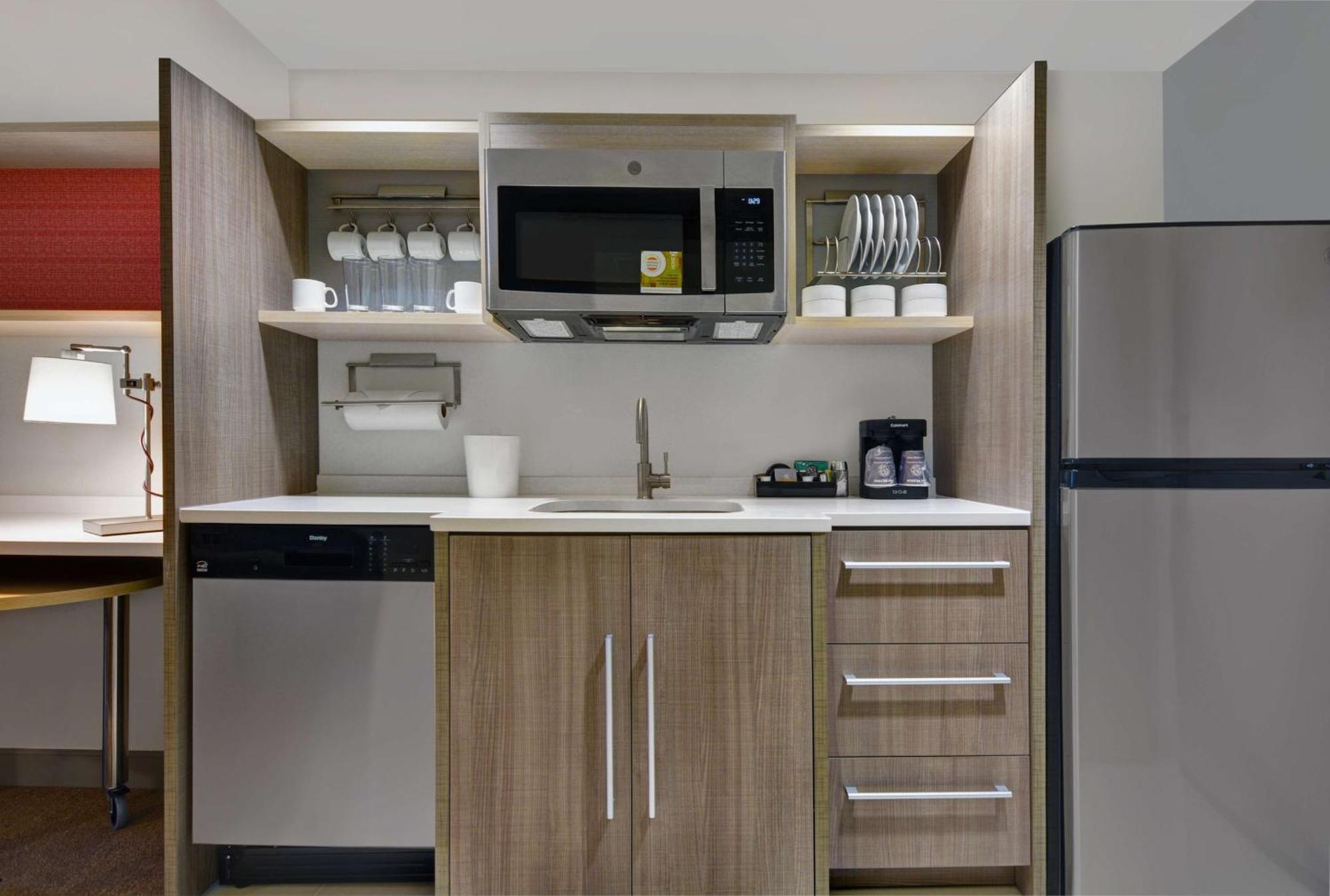 Home2 Suites By Hilton Largo, Fl Esterno foto