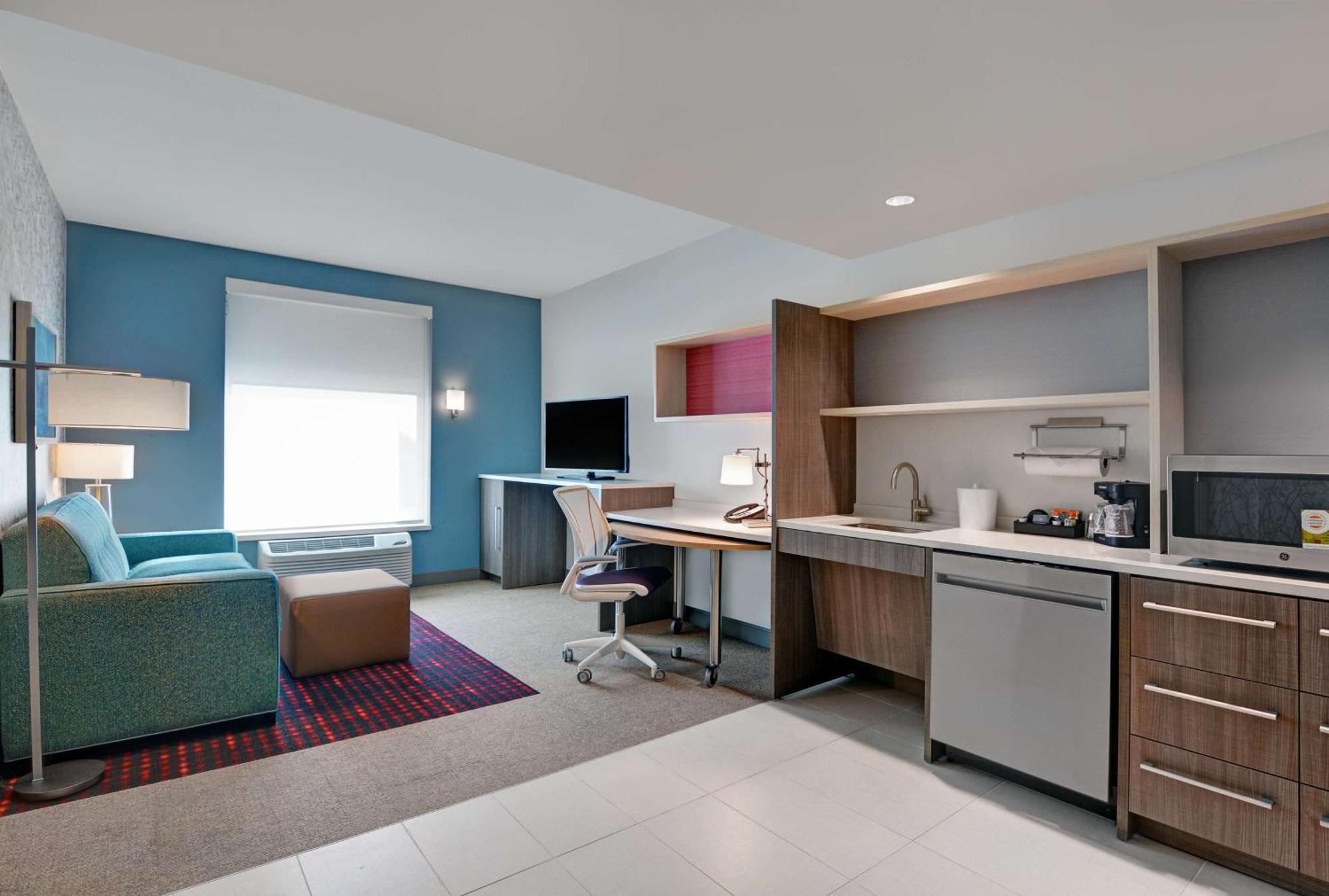 Home2 Suites By Hilton Largo, Fl Esterno foto