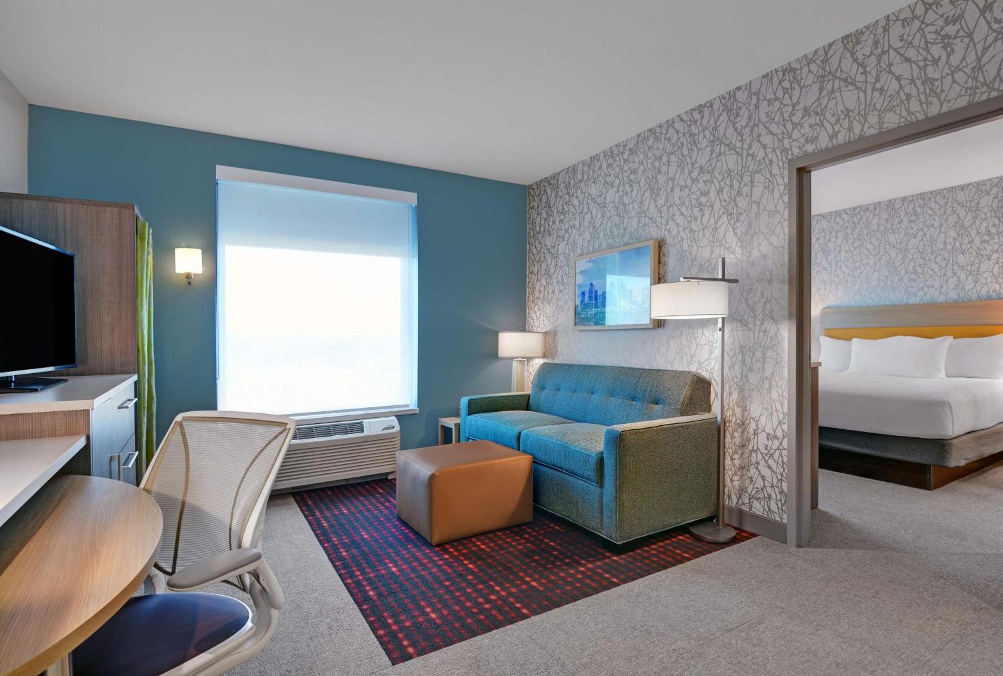 Home2 Suites By Hilton Largo, Fl Esterno foto