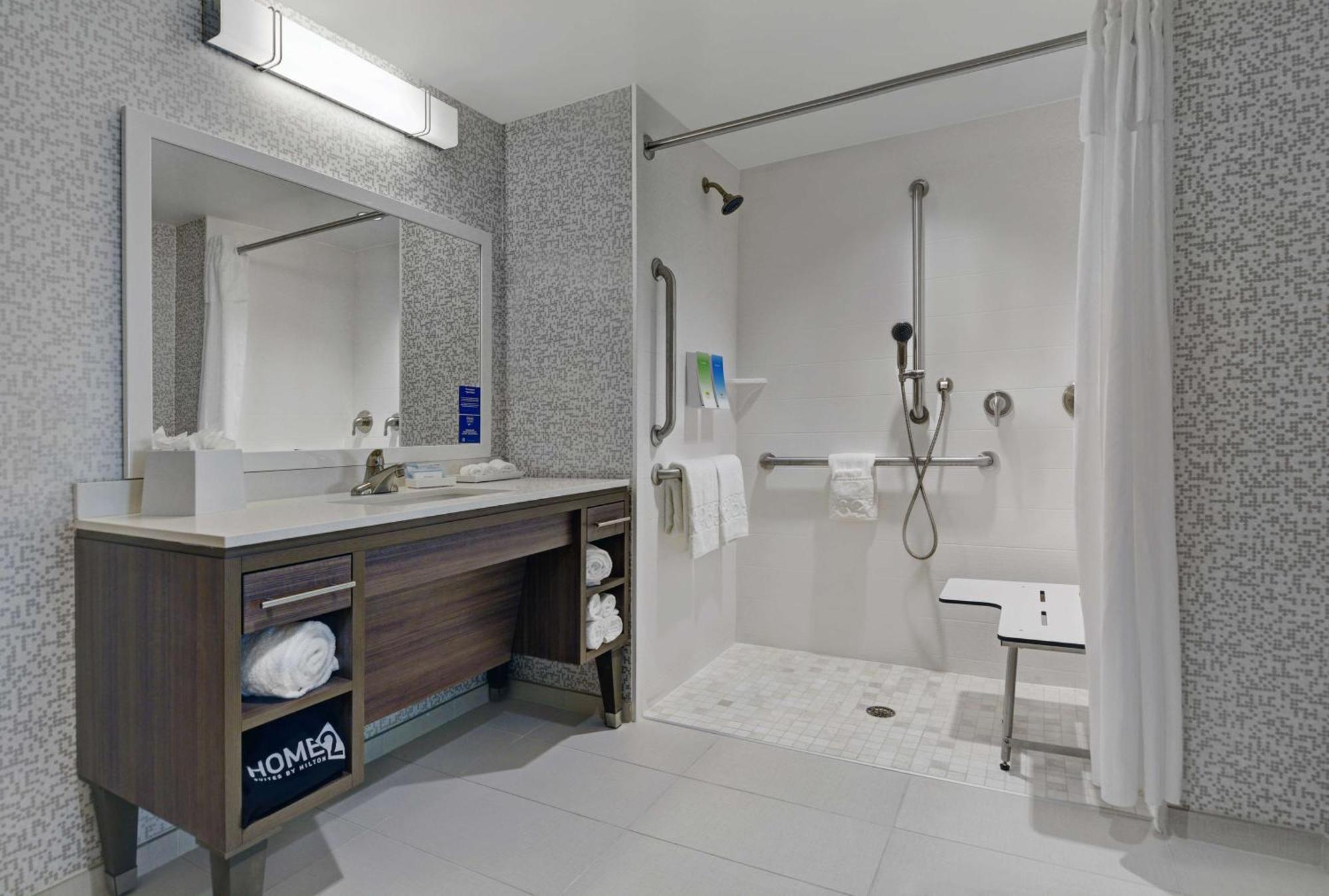 Home2 Suites By Hilton Largo, Fl Esterno foto