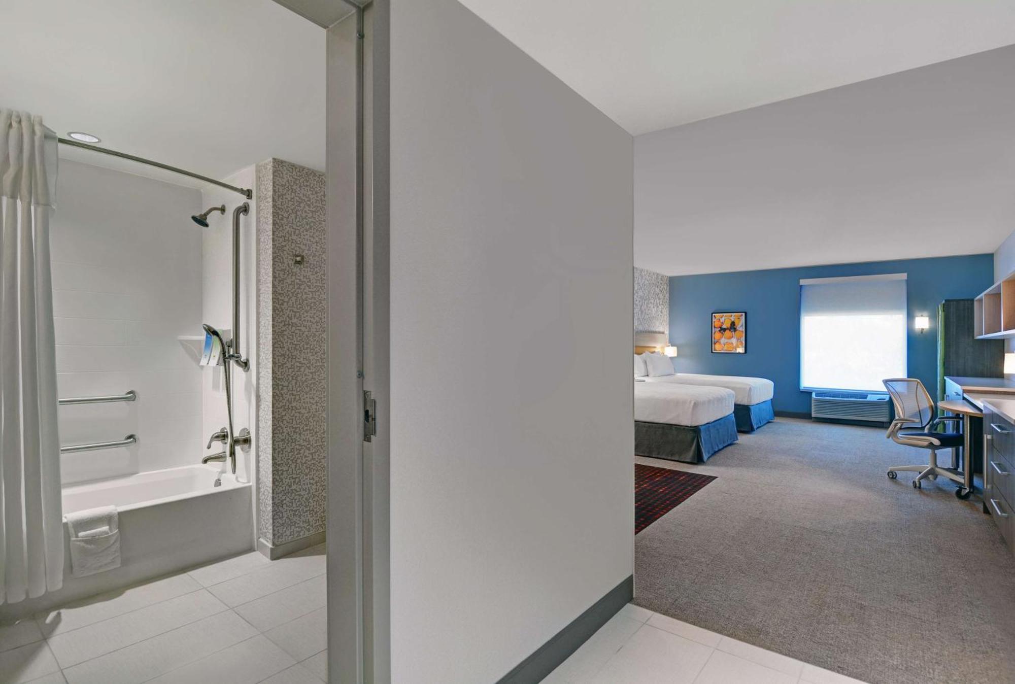 Home2 Suites By Hilton Largo, Fl Esterno foto