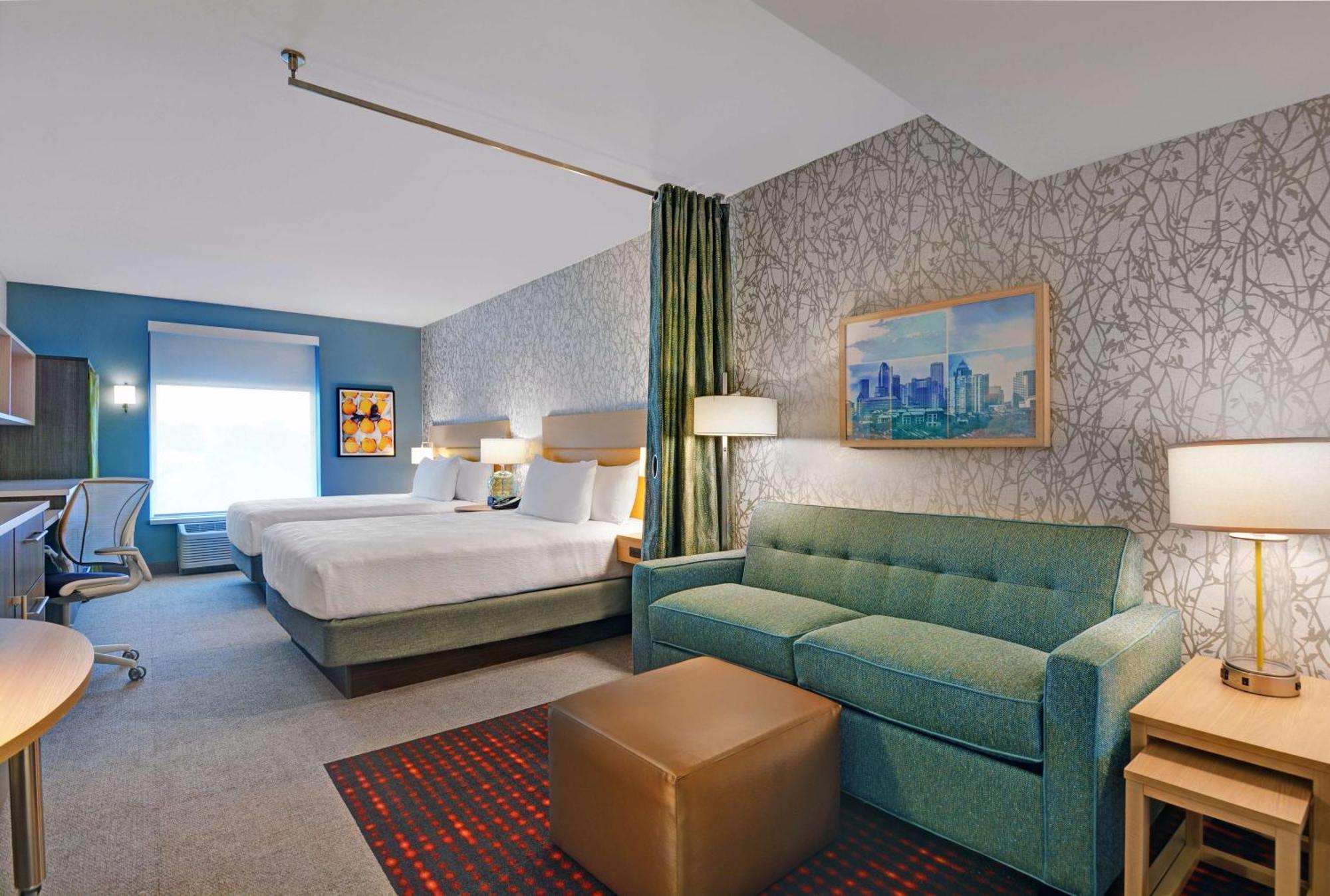 Home2 Suites By Hilton Largo, Fl Esterno foto