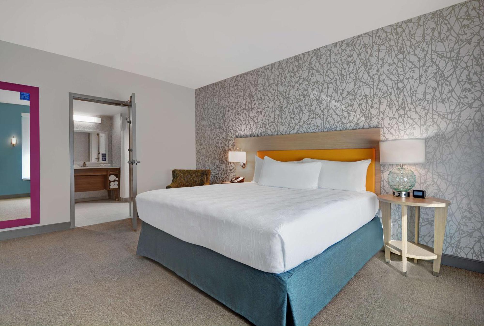 Home2 Suites By Hilton Largo, Fl Esterno foto