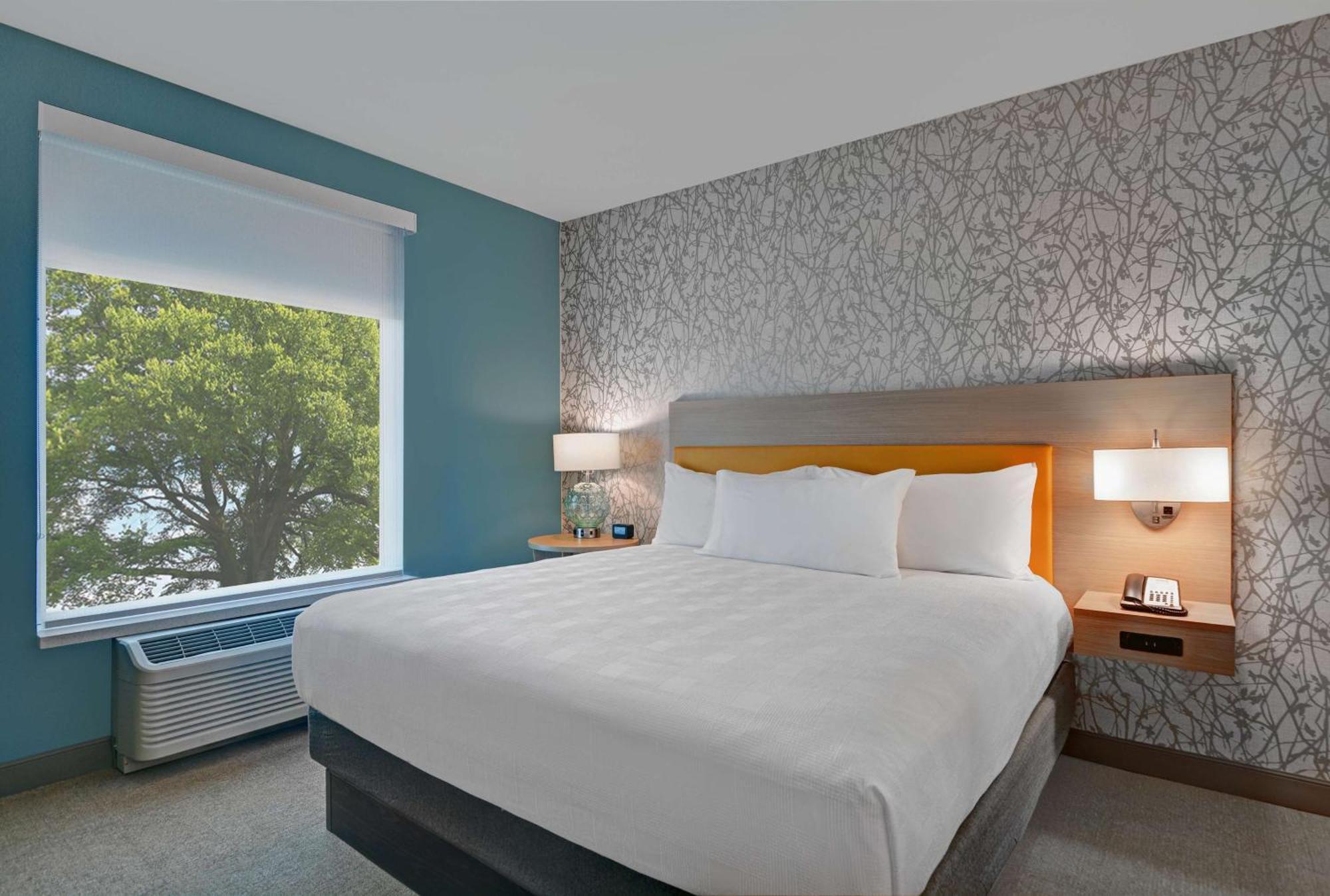 Home2 Suites By Hilton Largo, Fl Esterno foto