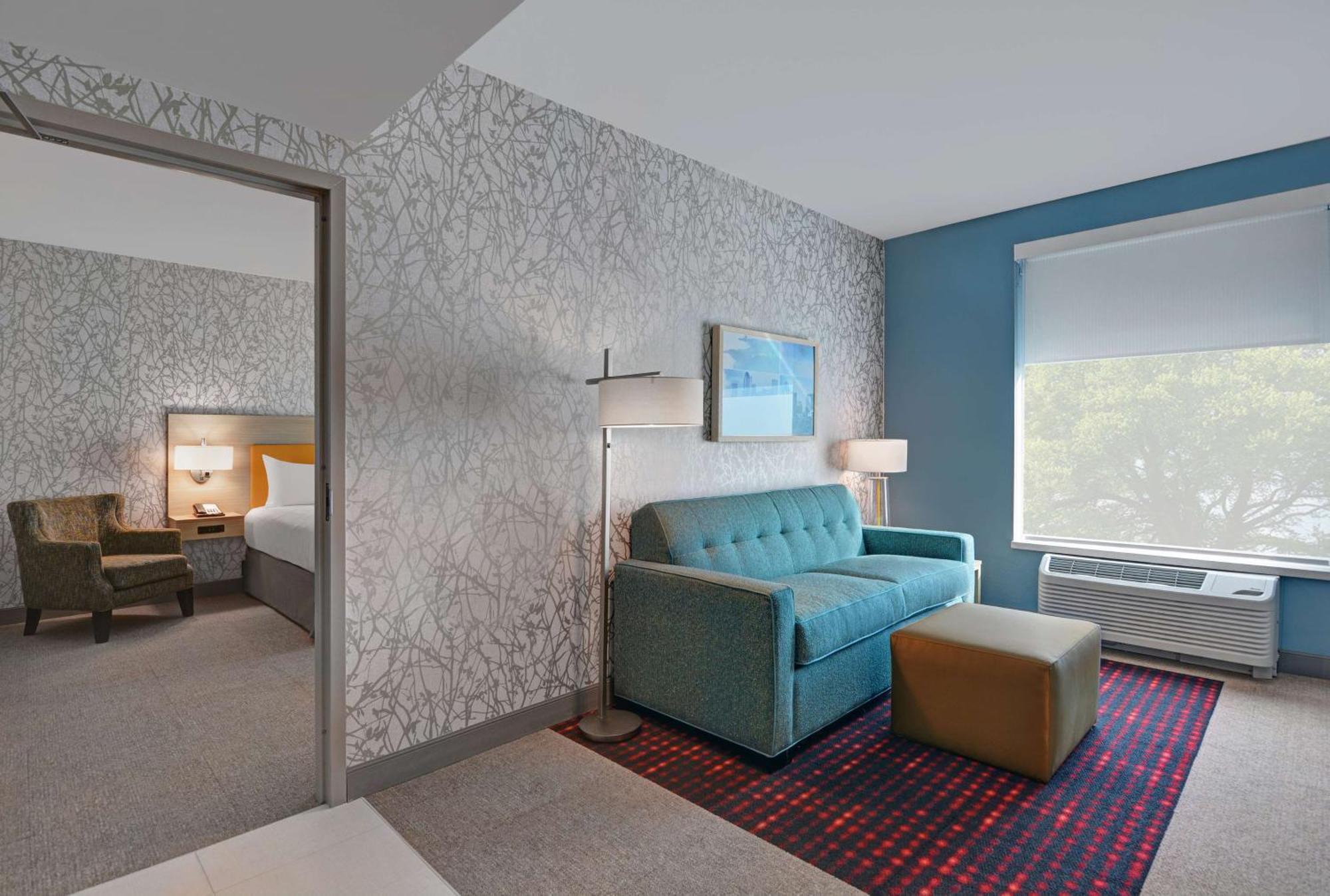 Home2 Suites By Hilton Largo, Fl Esterno foto