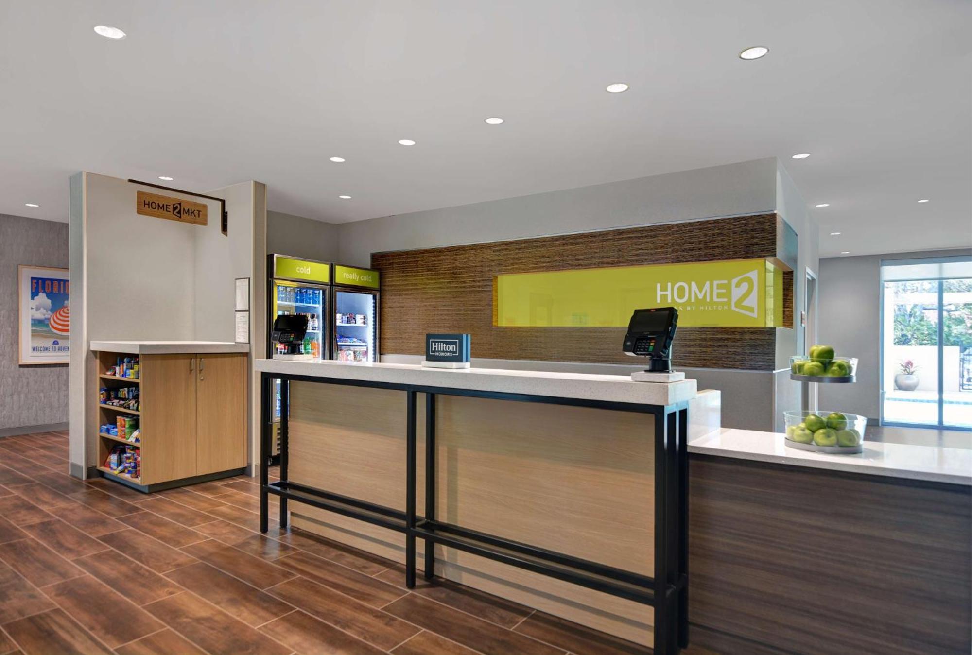 Home2 Suites By Hilton Largo, Fl Esterno foto