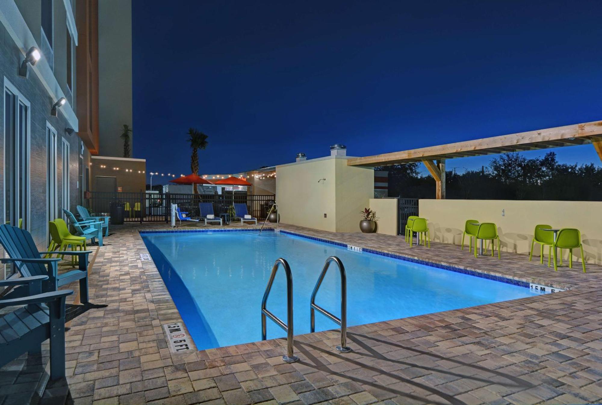 Home2 Suites By Hilton Largo, Fl Esterno foto