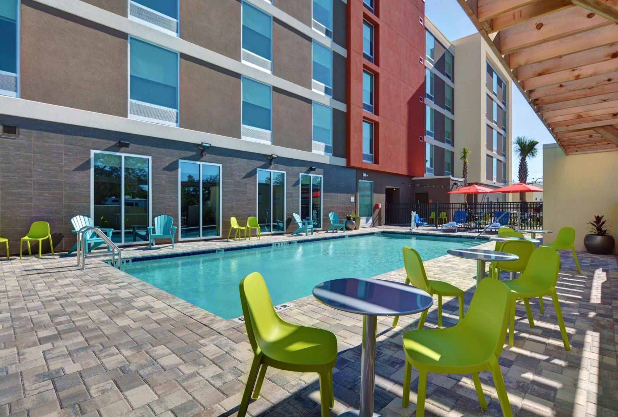 Home2 Suites By Hilton Largo, Fl Esterno foto