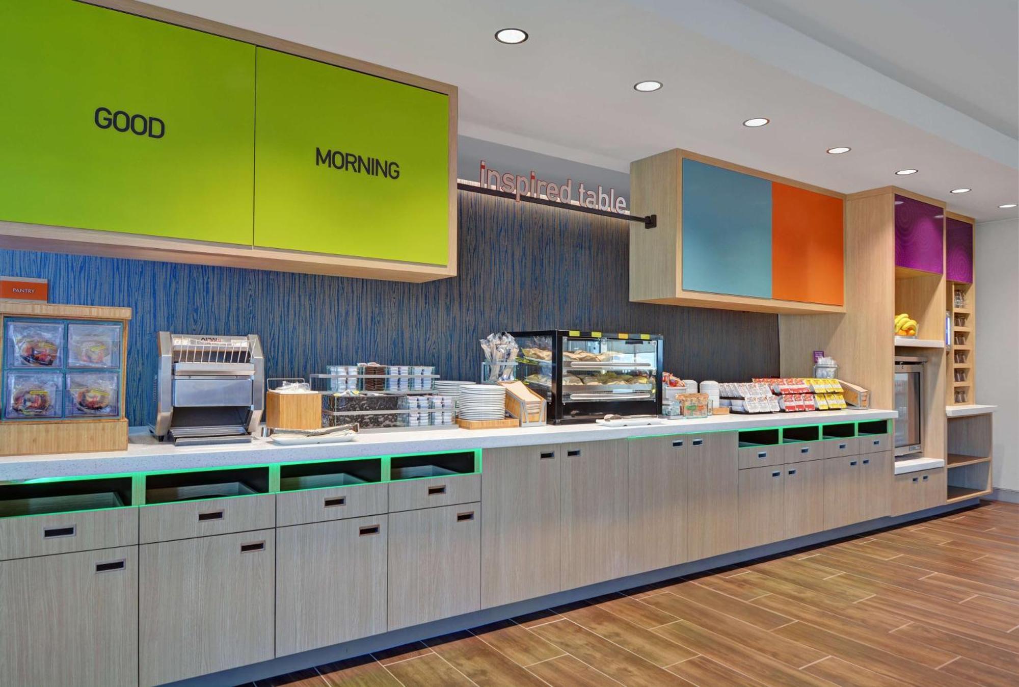 Home2 Suites By Hilton Largo, Fl Esterno foto
