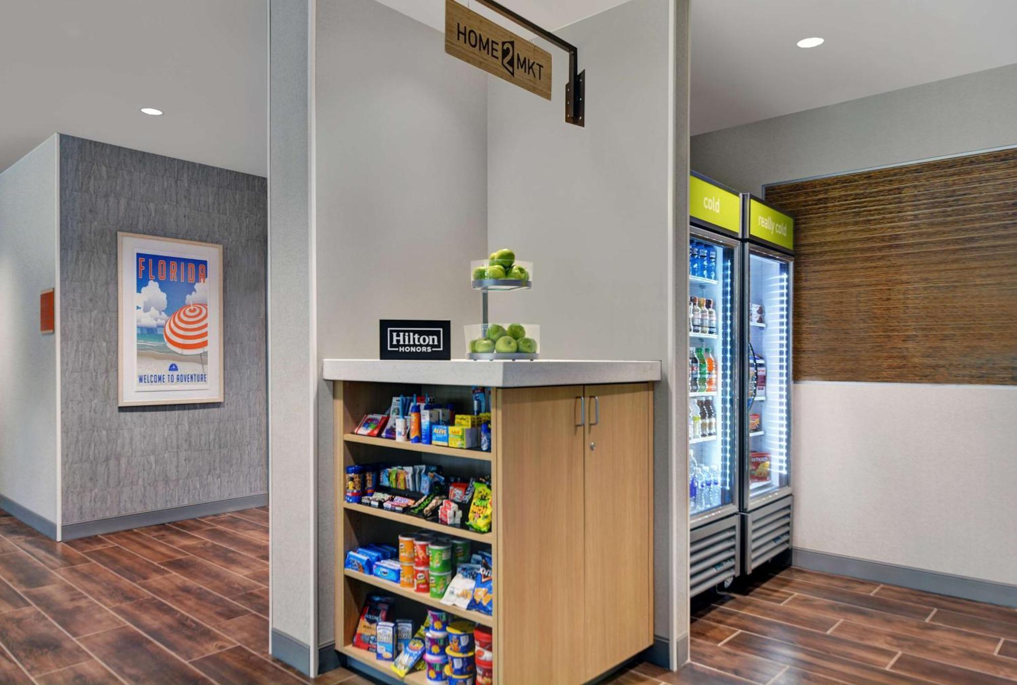 Home2 Suites By Hilton Largo, Fl Esterno foto